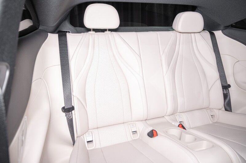 2027 Mercedes-Benz CLE 300 4MATIC&reg; Coupe Peoria AZ