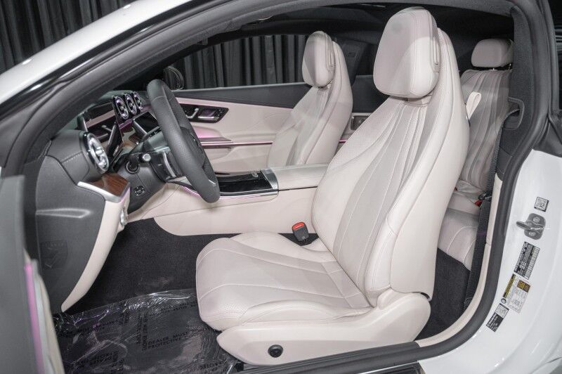2027 Mercedes-Benz CLE 300 4MATIC&reg; Coupe Peoria AZ