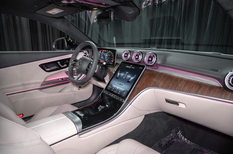 2027 Mercedes-Benz CLE 300 4MATIC&reg; Coupe Peoria AZ