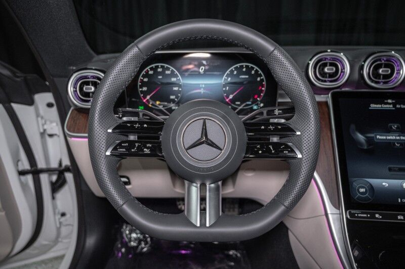 2027 Mercedes-Benz CLE 300 4MATIC&reg; Coupe Peoria AZ