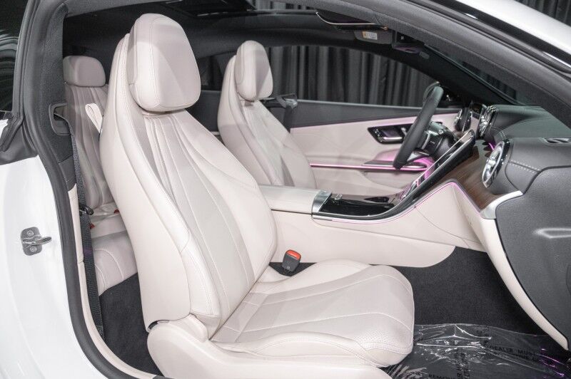 2027 Mercedes-Benz CLE 300 4MATIC&reg; Coupe Peoria AZ
