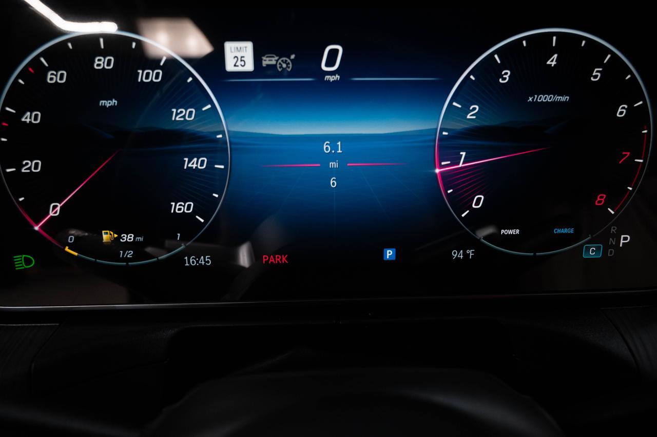 2027 Mercedes-Benz CLE 300 4MATIC&reg; Coupe Scottsdale AZ