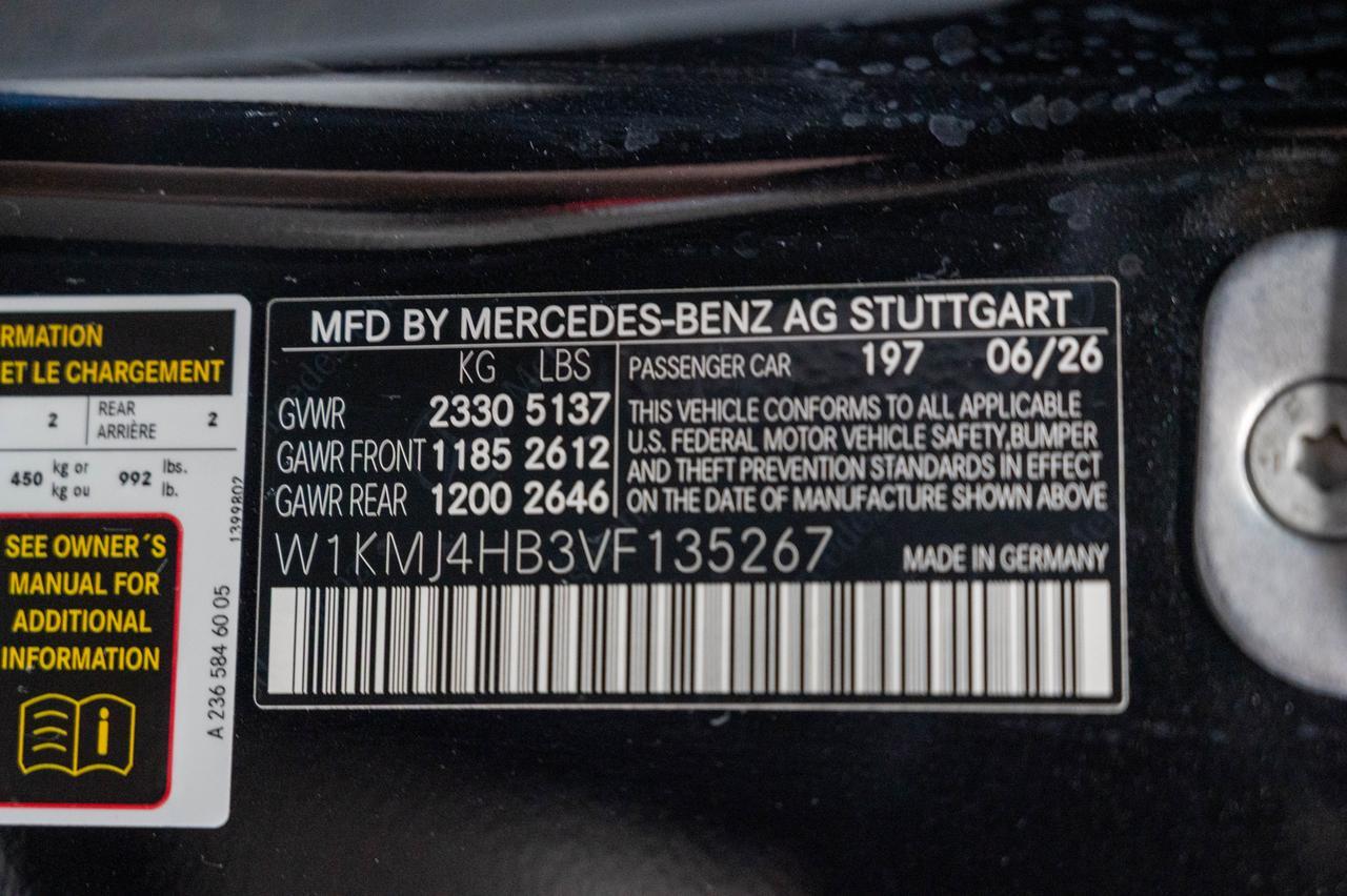 2027 Mercedes-Benz CLE 300 4MATIC&reg; Coupe Scottsdale AZ