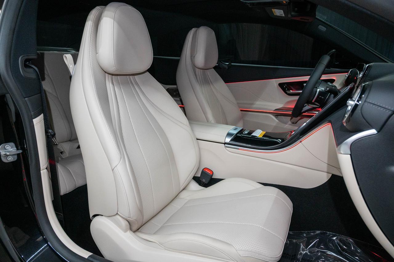 2027 Mercedes-Benz CLE 300 4MATIC&reg; Coupe Scottsdale AZ