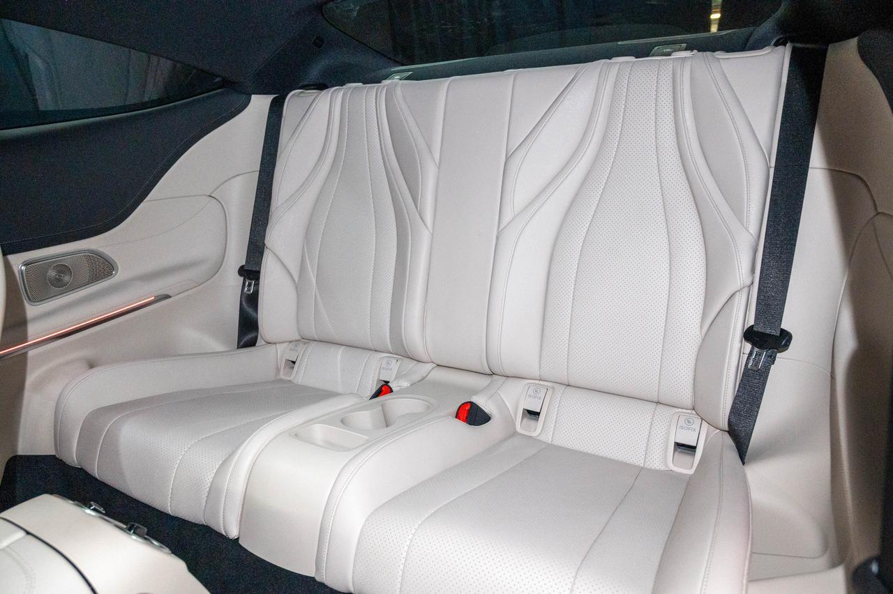 2027 Mercedes-Benz CLE 300 4MATIC&reg; Coupe Scottsdale AZ
