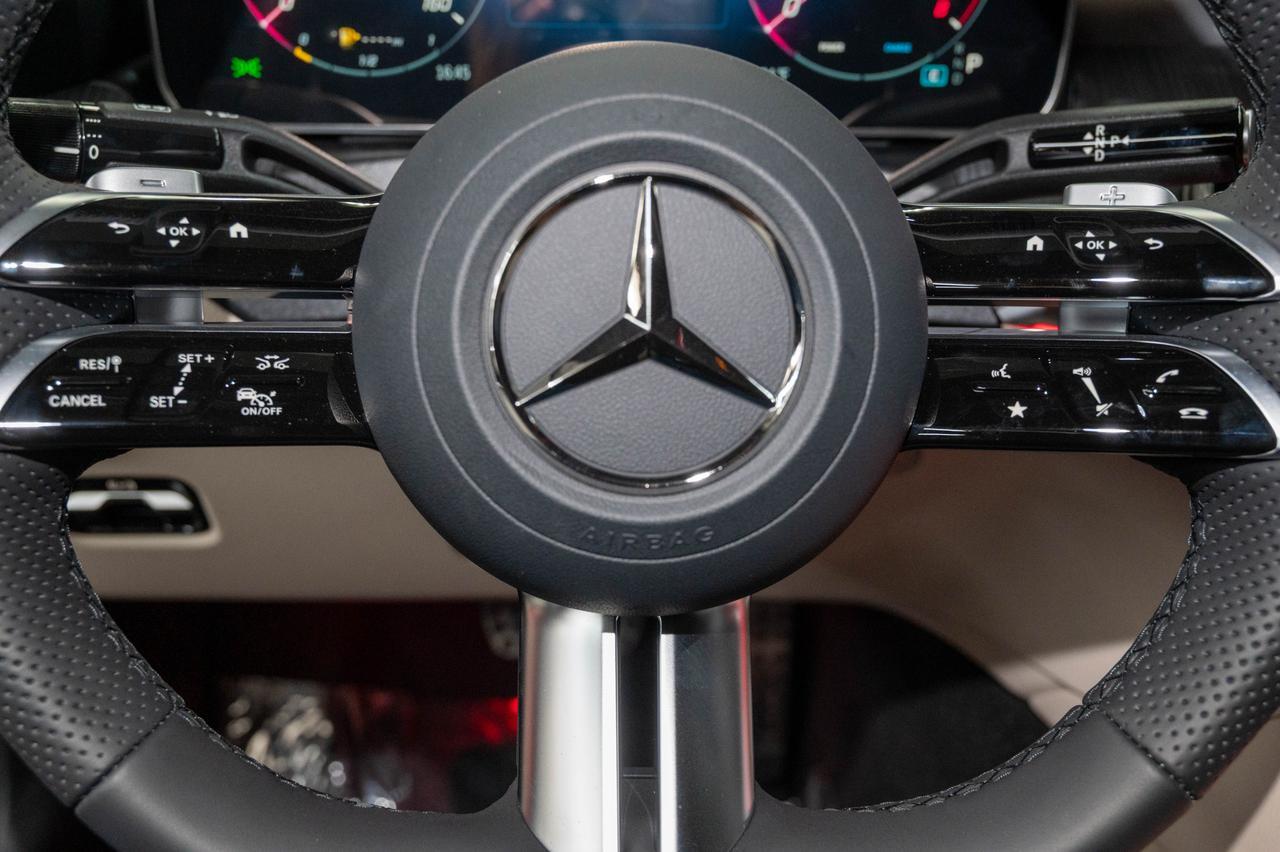 2027 Mercedes-Benz CLE 300 4MATIC&reg; Coupe Scottsdale AZ