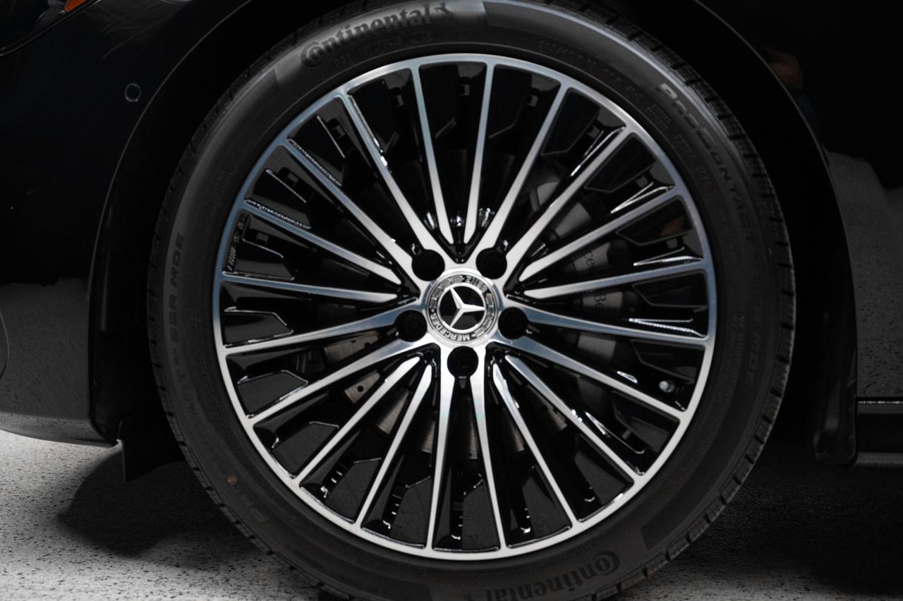 2027 Mercedes-Benz CLE 300 4MATIC&reg; Coupe Scottsdale AZ