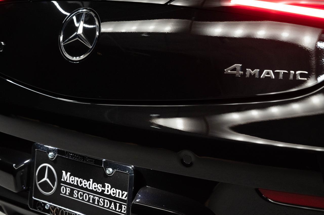 2027 Mercedes-Benz CLE 300 4MATIC&reg; Coupe Scottsdale AZ