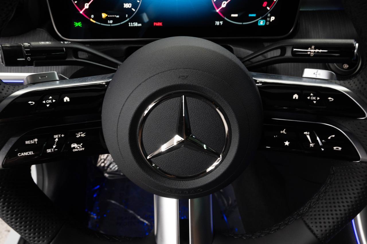 2027 Mercedes-Benz CLE 300 4MATIC&reg; Coupe Scottsdale AZ