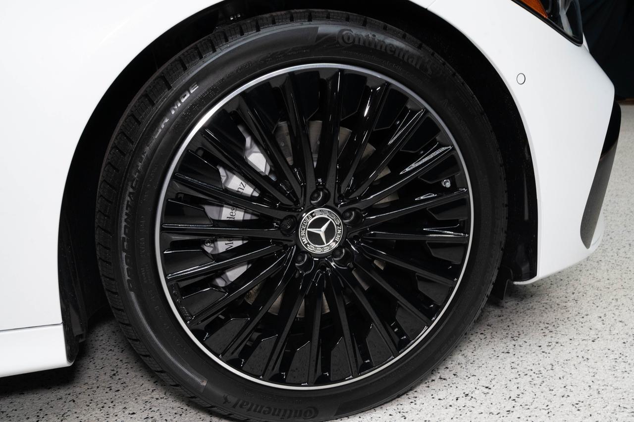 2027 Mercedes-Benz CLE 300 4MATIC&reg; Coupe Scottsdale AZ