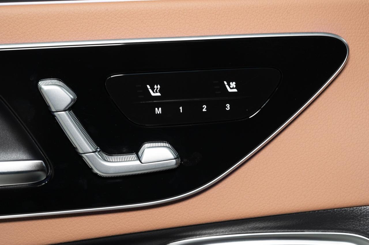 2027 Mercedes-Benz CLE 300 4MATIC&reg; Coupe Scottsdale AZ