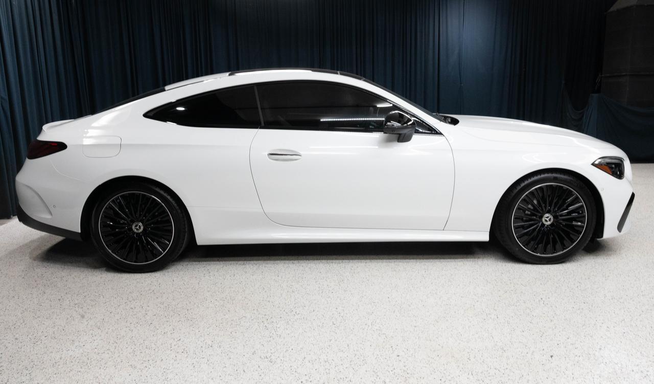 2027 Mercedes-Benz CLE 300 4MATIC&reg; Coupe Scottsdale AZ