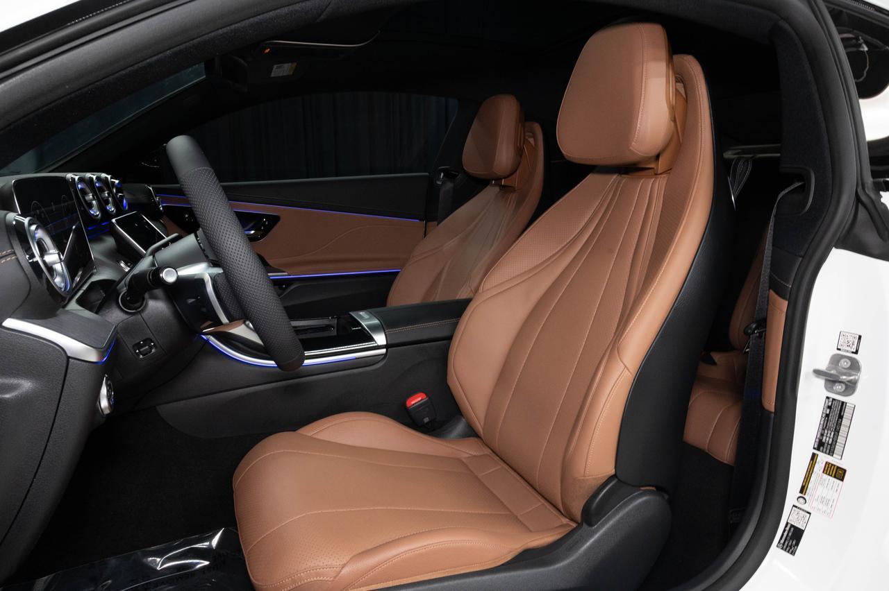 2027 Mercedes-Benz CLE 300 4MATIC&reg; Coupe Scottsdale AZ