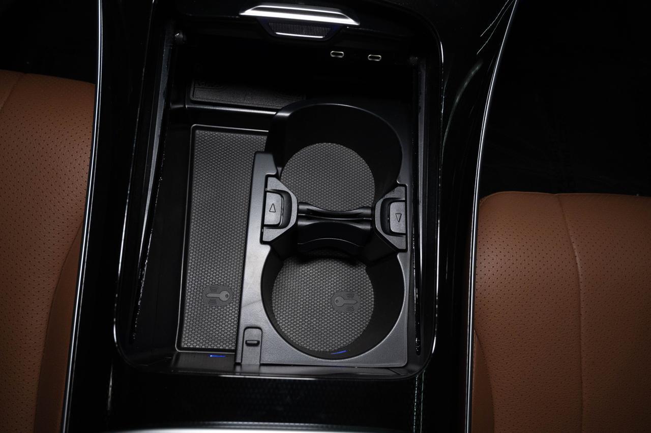 2027 Mercedes-Benz CLE 300 4MATIC&reg; Coupe Scottsdale AZ