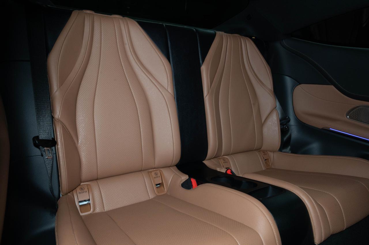 2027 Mercedes-Benz CLE 300 4MATIC&reg; Coupe Scottsdale AZ