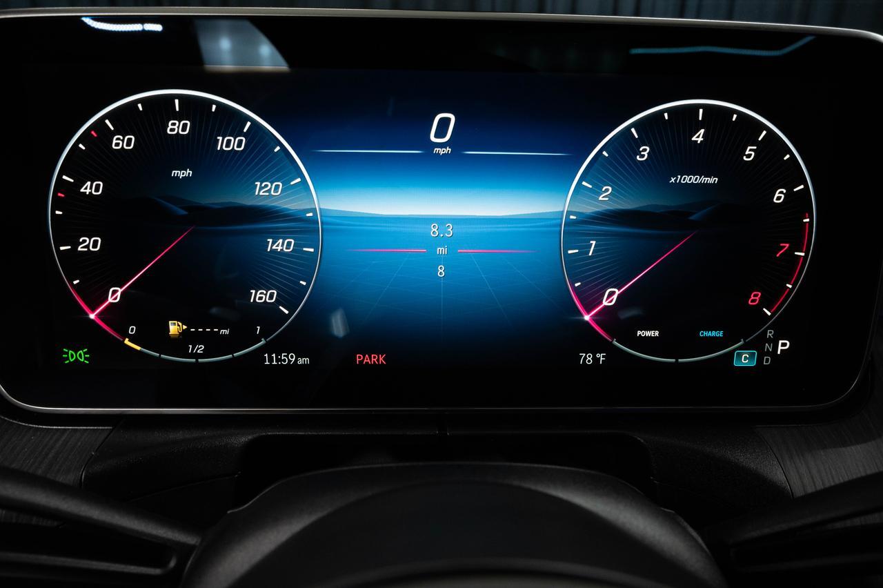 2027 Mercedes-Benz CLE 300 4MATIC&reg; Coupe Scottsdale AZ