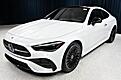 2027 Mercedes-Benz CLE 300 4MATIC&reg; Coupe