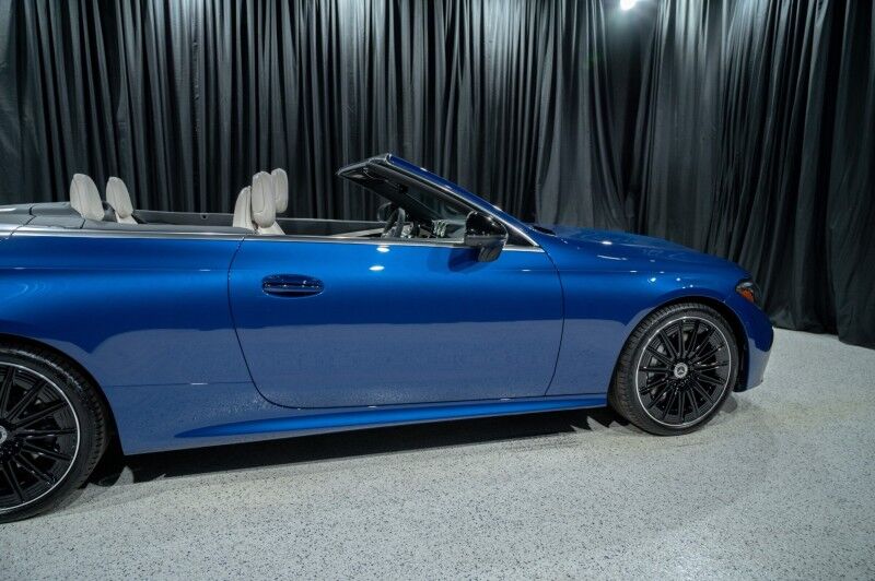 2027 Mercedes-Benz CLE 450 4MATIC&reg; Cabriolet Peoria AZ