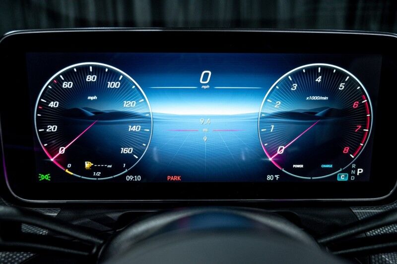 2027 Mercedes-Benz CLE 450 4MATIC&reg; Cabriolet Peoria AZ