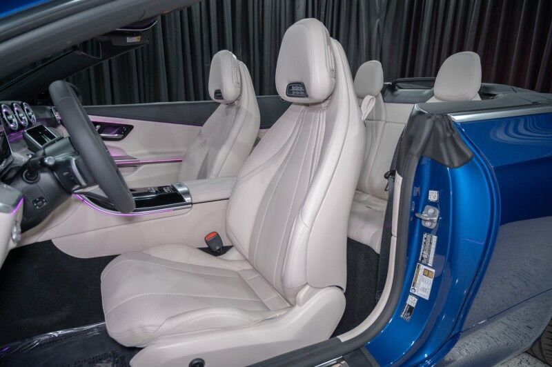 2027 Mercedes-Benz CLE 450 4MATIC&reg; Cabriolet Peoria AZ