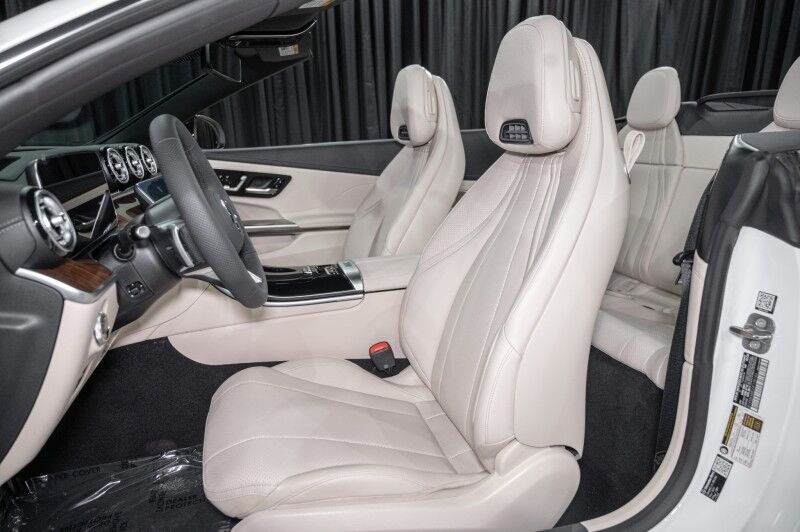 2027 Mercedes-Benz CLE 450 4MATIC&reg; Cabriolet Peoria AZ