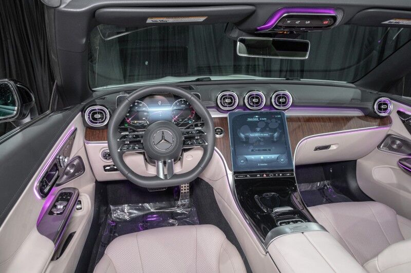 2027 Mercedes-Benz CLE 450 4MATIC&reg; Cabriolet Peoria AZ