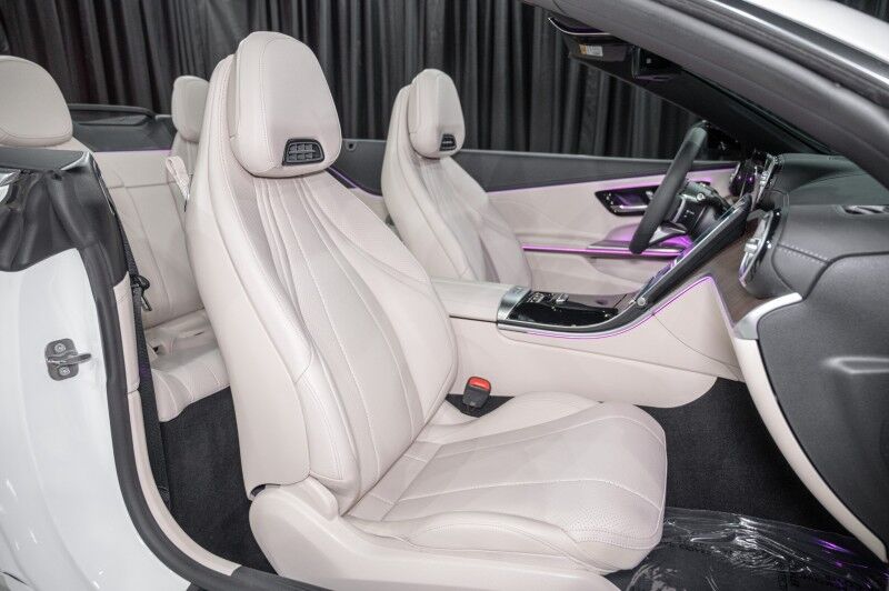 2027 Mercedes-Benz CLE 450 4MATIC&reg; Cabriolet Peoria AZ