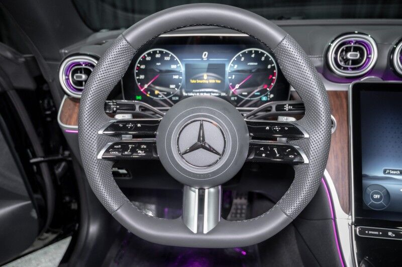 2027 Mercedes-Benz CLE 450 4MATIC&reg; Cabriolet Peoria AZ