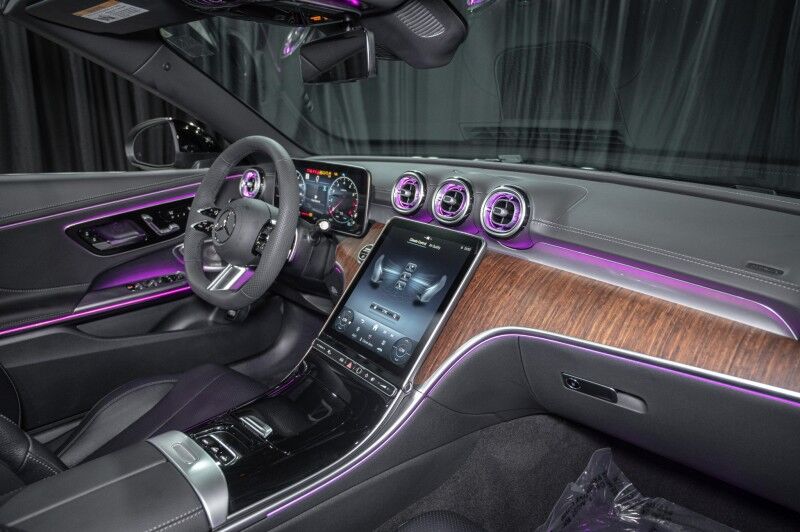 2027 Mercedes-Benz CLE 450 4MATIC&reg; Cabriolet Peoria AZ