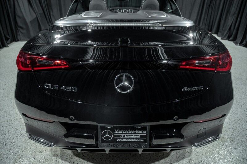 2027 Mercedes-Benz CLE 450 4MATIC&reg; Cabriolet Peoria AZ