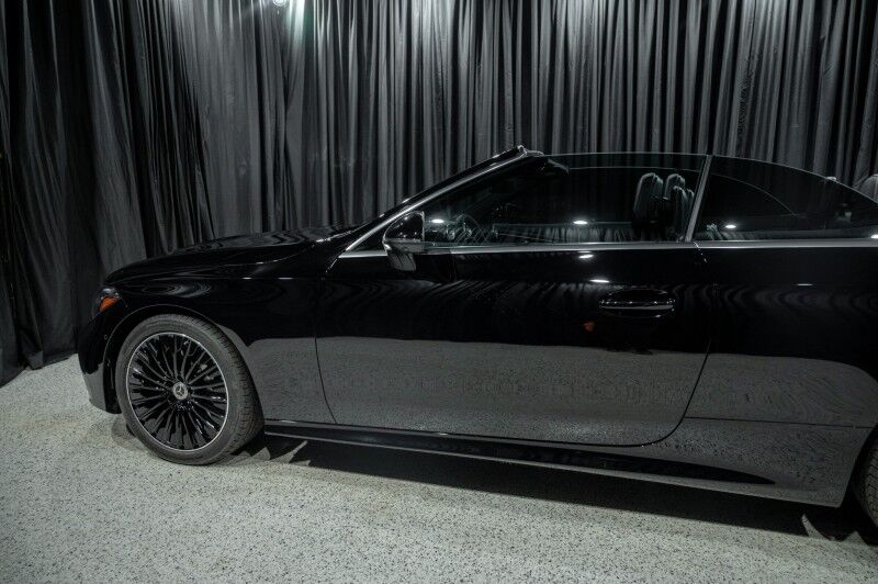 2027 Mercedes-Benz CLE 450 4MATIC&reg; Cabriolet Peoria AZ
