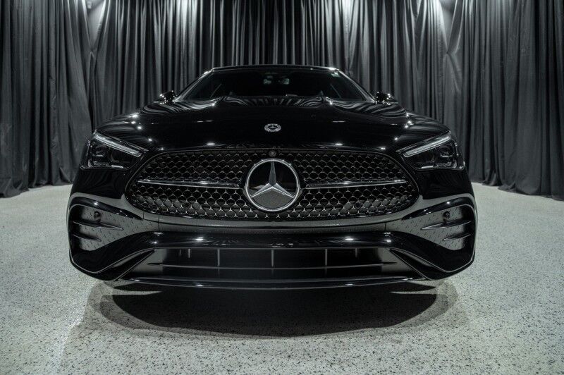 2027 Mercedes-Benz CLE 450 4MATIC&reg; Cabriolet