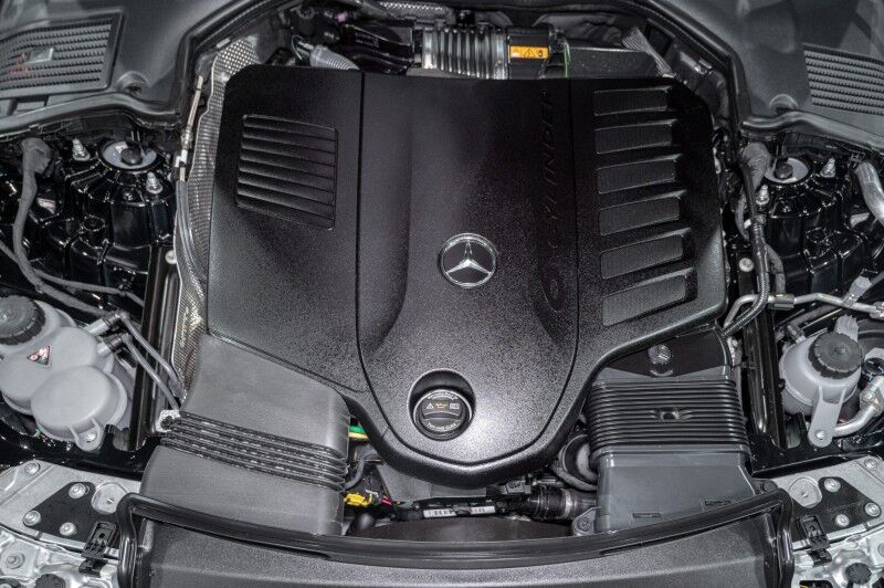 2027 Mercedes-Benz CLE 450 4MATIC&reg; Cabriolet Peoria AZ