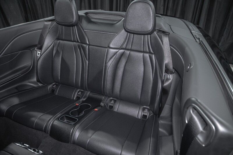 2027 Mercedes-Benz CLE 450 4MATIC&reg; Cabriolet Peoria AZ