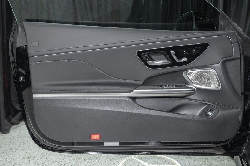 2027 Mercedes-Benz CLE 450 4MATIC&reg; Cabriolet Peoria AZ