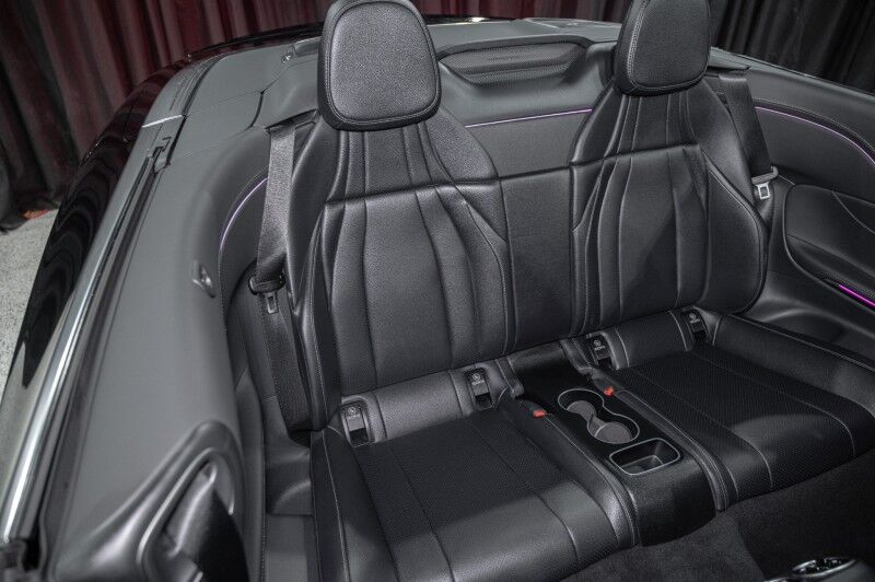 2027 Mercedes-Benz CLE 450 4MATIC&reg; Cabriolet Peoria AZ