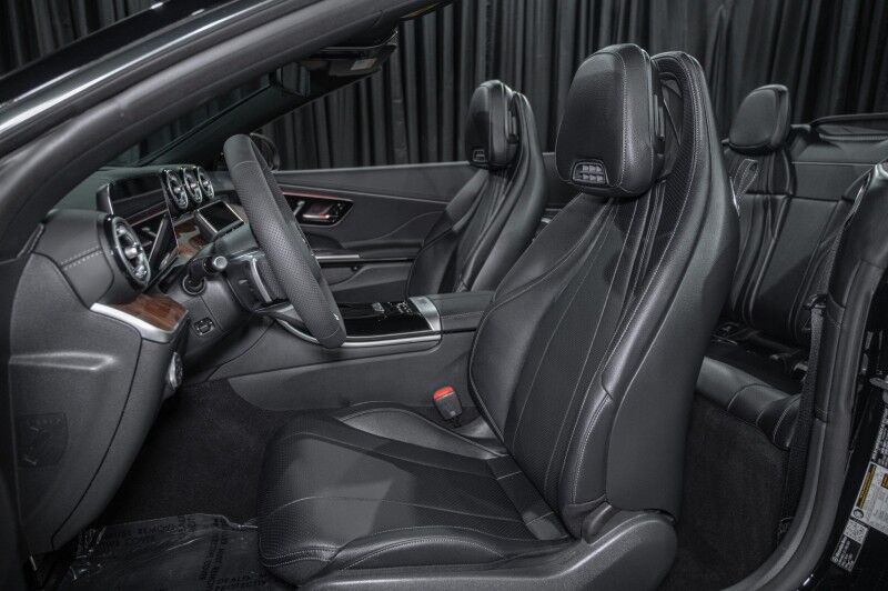 2027 Mercedes-Benz CLE 450 4MATIC&reg; Cabriolet Peoria AZ