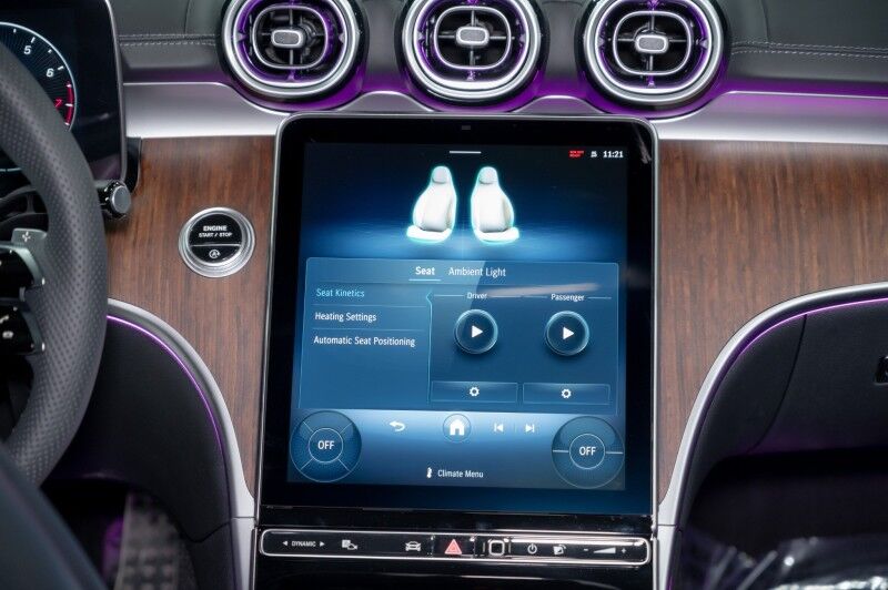 2027 Mercedes-Benz CLE 450 4MATIC&reg; Cabriolet Peoria AZ