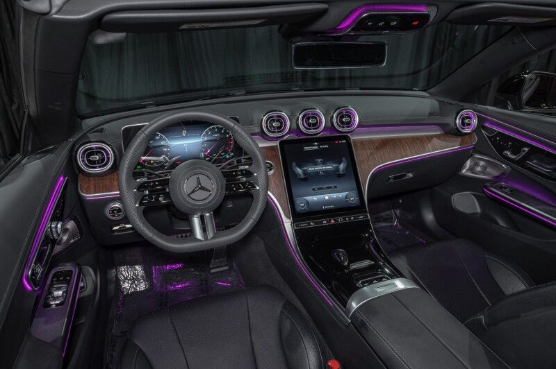 2027 Mercedes-Benz CLE 450 4MATIC&reg; Cabriolet Peoria AZ