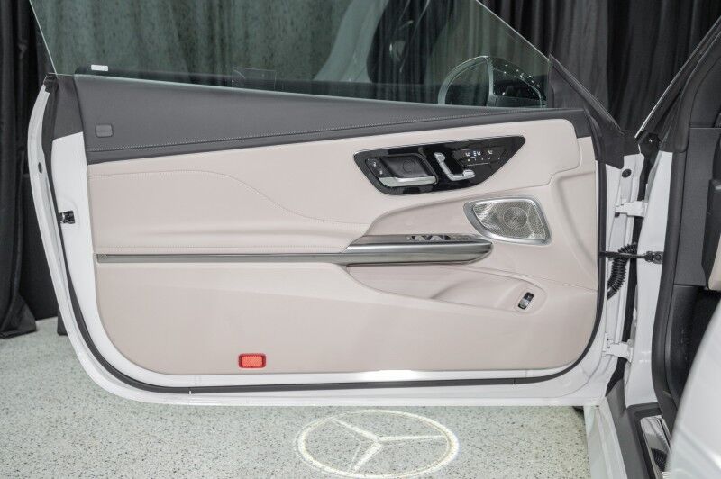 2027 Mercedes-Benz CLE 450 4MATIC&reg; Cabriolet Irving TX