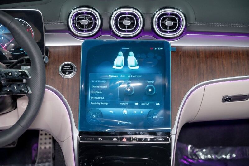 2027 Mercedes-Benz CLE 450 4MATIC&reg; Cabriolet Irving TX