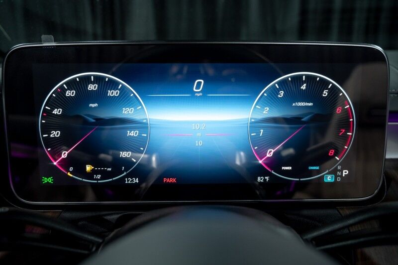 2027 Mercedes-Benz CLE 450 4MATIC&reg; Cabriolet Irving TX