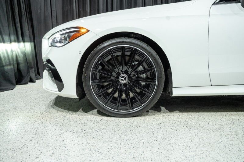 2027 Mercedes-Benz CLE 450 4MATIC&reg; Cabriolet Irving TX
