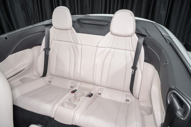 2027 Mercedes-Benz CLE 450 4MATIC&reg; Cabriolet Irving TX