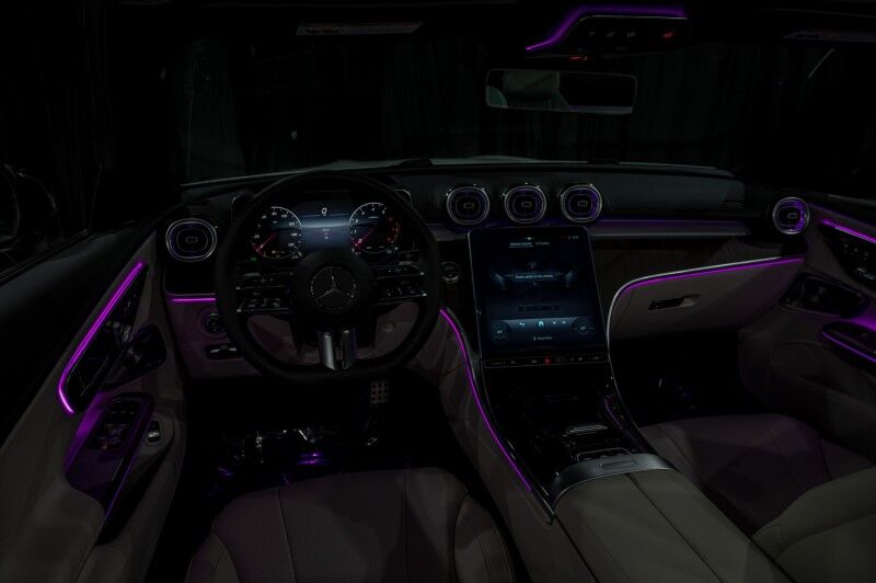 2027 Mercedes-Benz CLE 450 4MATIC&reg; Cabriolet Irving TX