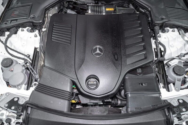 2027 Mercedes-Benz CLE 450 4MATIC&reg; Cabriolet Irving TX
