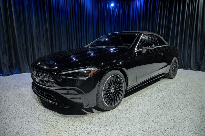 2027 Mercedes-Benz CLE