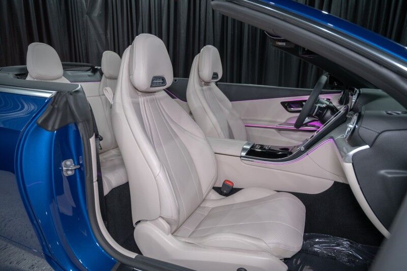 2027 Mercedes-Benz CLE 450 4MATIC&reg; Cabriolet Peoria AZ