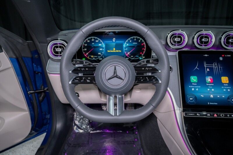 2027 Mercedes-Benz CLE 450 4MATIC&reg; Cabriolet Peoria AZ