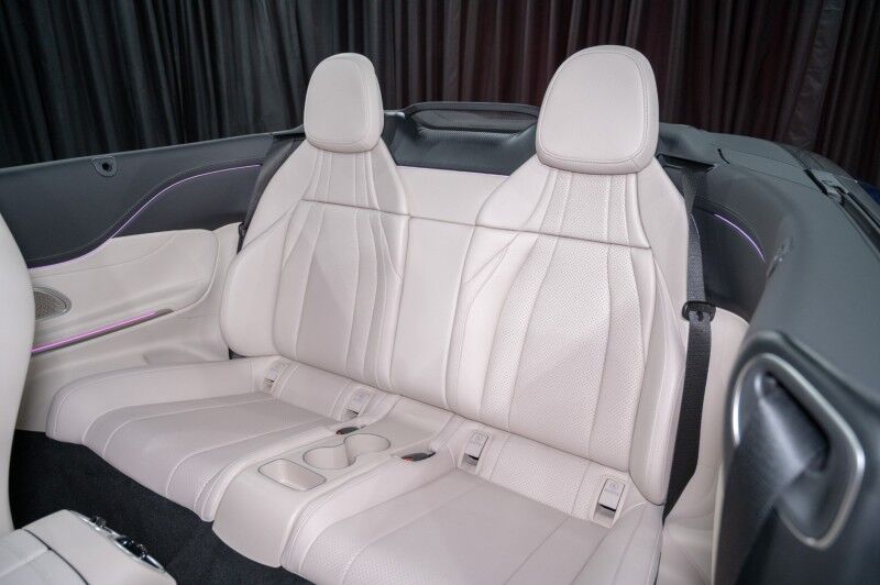 2027 Mercedes-Benz CLE 450 4MATIC&reg; Cabriolet Peoria AZ